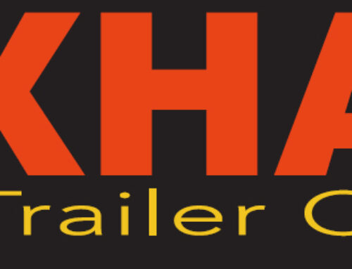 Nexhaul Trailer Company would like to introduce you to the future of trailer manufacturing.