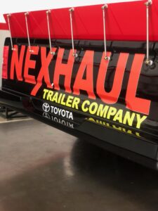 Read more about the article 2018 NASCAR Camping World Truck Series, Martinsville: Proud Sponsor of Jeb Burton