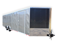 Custom Gallery Trailers