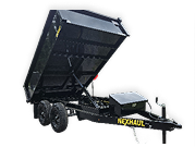 Dump Trailers