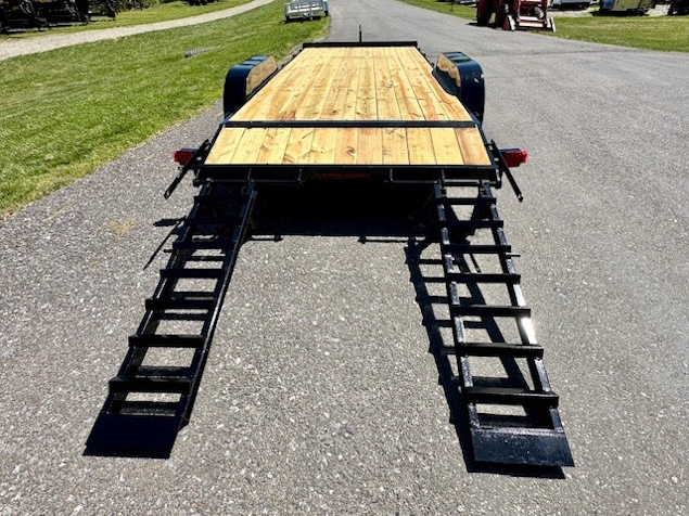 Equipment Trailers