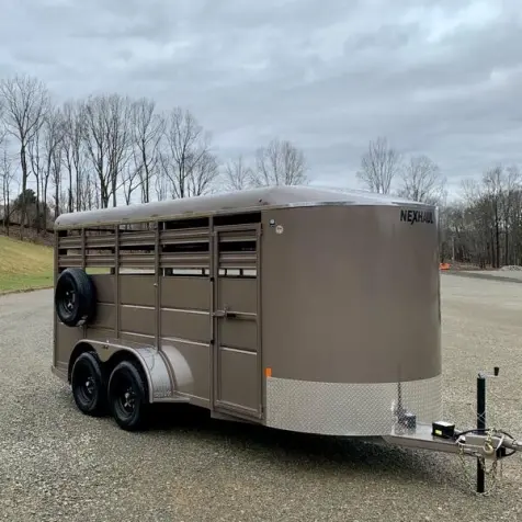 16LS Trailer
