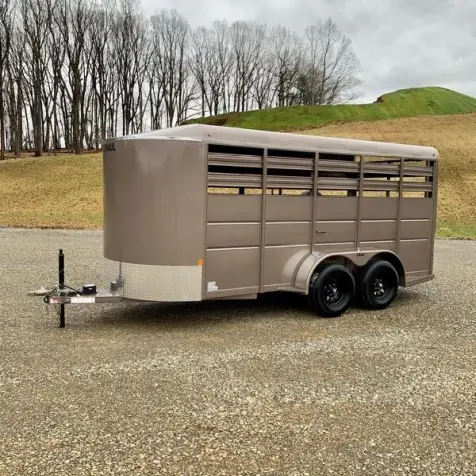 16LS Trailer