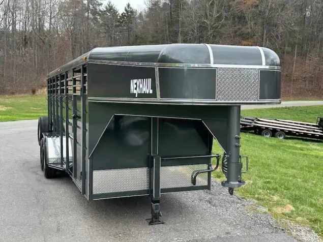 16LS GN Trailer