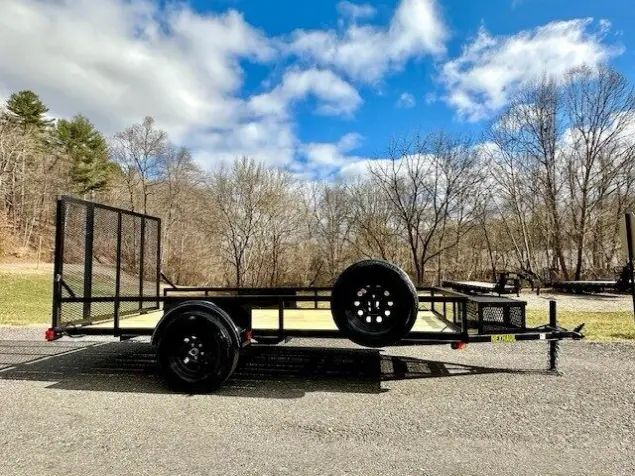 Utility Trailer