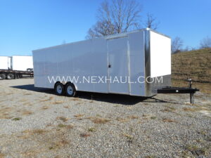 Read more about the article “But it Says 7000 GVW”