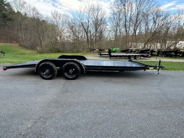 car Trailers